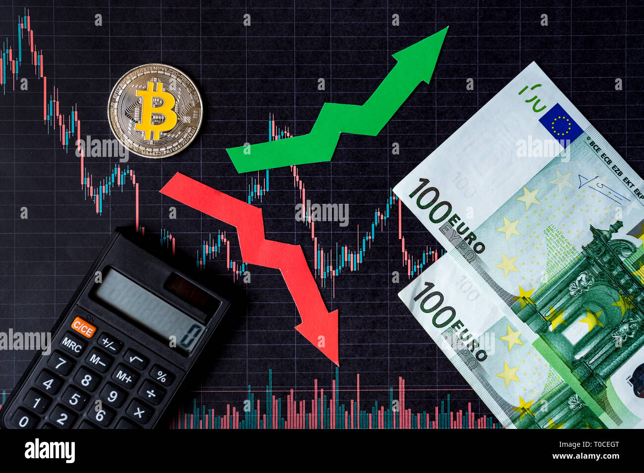 Fluctua!   tions And Forecasting Of Exchange Rates Of Virtual Money Red - 